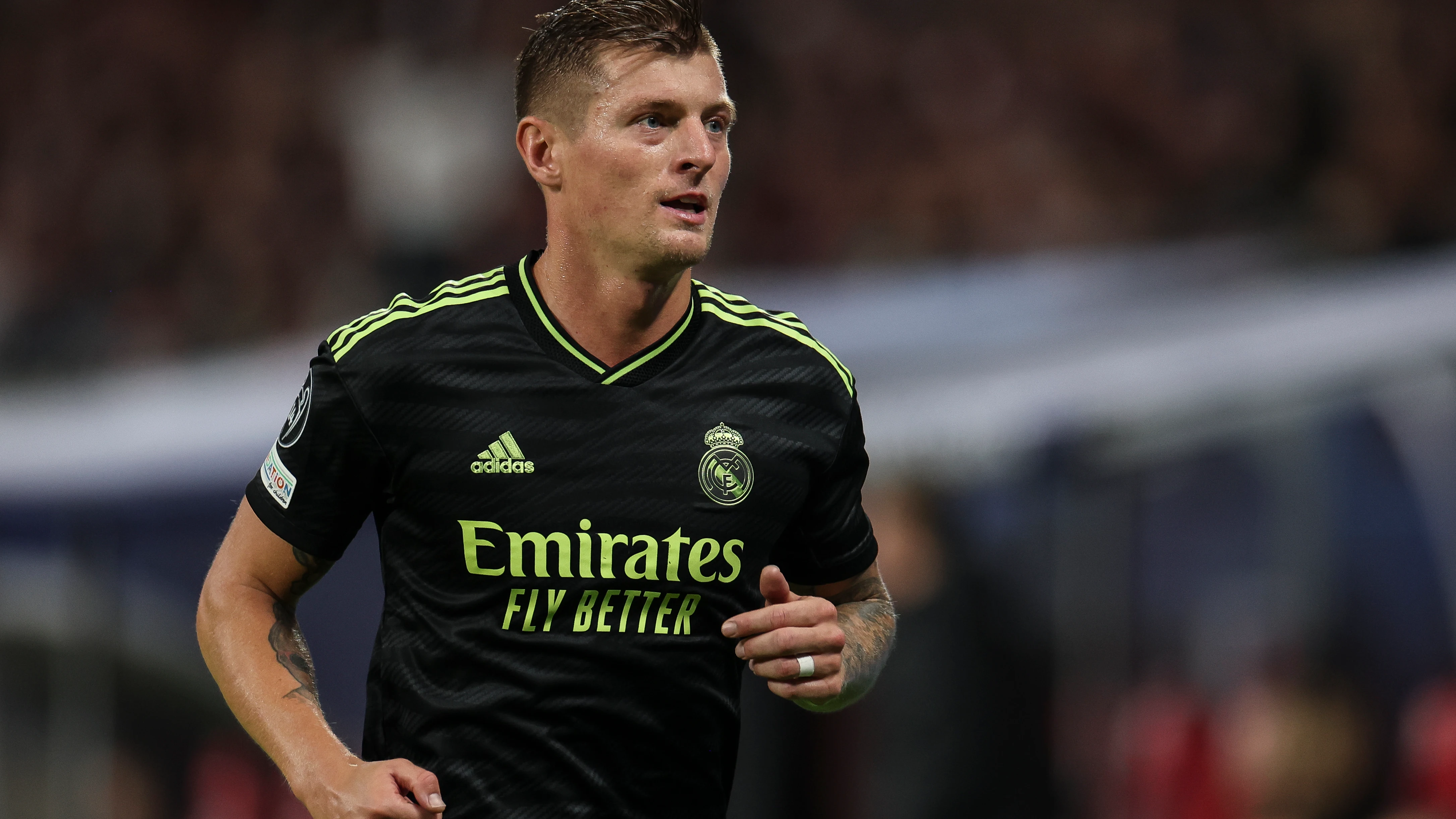 Toni Kroos