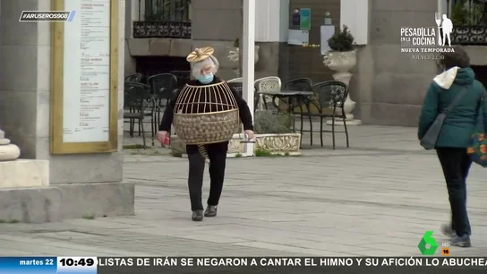 La lotería de Navidad podría subir de precio por culpa de la inflación La lotería de Navidad podría subir de precio por culpa de la inflación