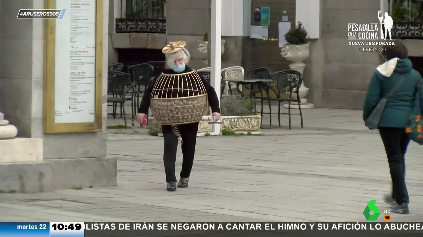 La lotería de Navidad podría subir de precio por culpa de la inflación La lotería de Navidad podría subir de precio por culpa de la inflación