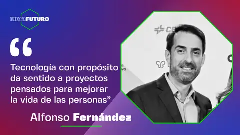 Alfonso Férnandez, Iberian CMO & Head of Ecommerce en Samsung Alfonso Férnandez, Iberian CMO & Head of Ecommerce en Samsung