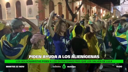 ayuda alien&iacute;genas