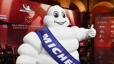 Gala Estrella Michelín 2023 Gala Estrella Michelín 2023