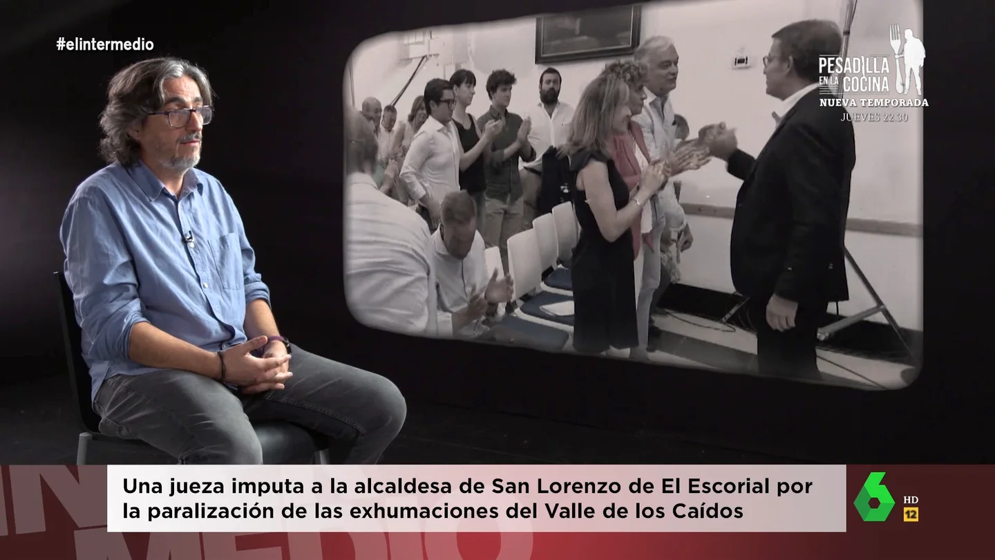 andrea ropero jesus bastante valle de los caidos andrea ropero jesus bastante valle de los caidos
