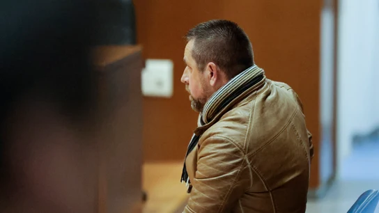 La cara oculta de 'El Chicle', asesino de Diana Quer: "Lleva muchos años mintiendo" La cara oculta de 'El Chicle', asesino de Diana Quer: "Lleva muchos años mintiendo"