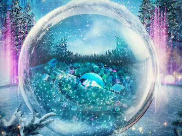 El Manantial de los Sueños: El origen de la Navidad El Manantial de los Sueños: El origen de la Navidad