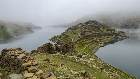 Castro Candaz, en Galicia Castro Candaz, en Galicia