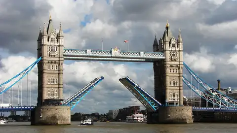 Tower Bridge Tower Bridge