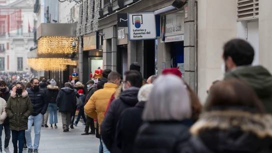 Hasta cuándo se puede comprar Lotería de Navidad Hasta cuándo se puede comprar Lotería de Navidad