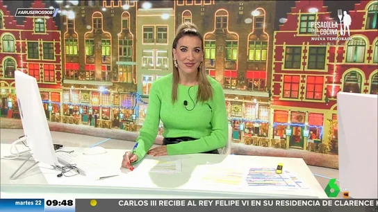 ¿Qué día hay que poner el árbol de Navidad? Las razones históricas que justifican el porqué de esta fecha ¿Qué día hay que poner el árbol de Navidad? Las razones históricas que justifican el porqué de esta fecha