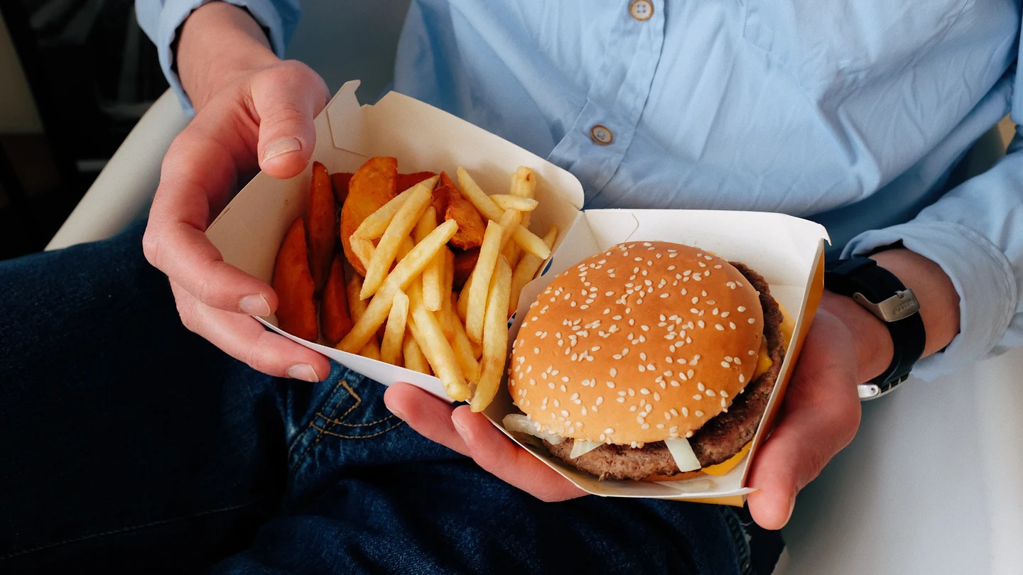 Estos son los alimentos que podrían alterar tu microbiota o flora intestinal (negativamente) Estos son los alimentos que podrían alterar tu microbiota o flora intestinal (negativamente)