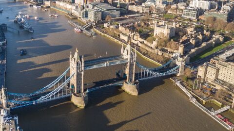 Tower Bridge