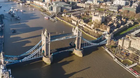 Tower Bridge Tower Bridge