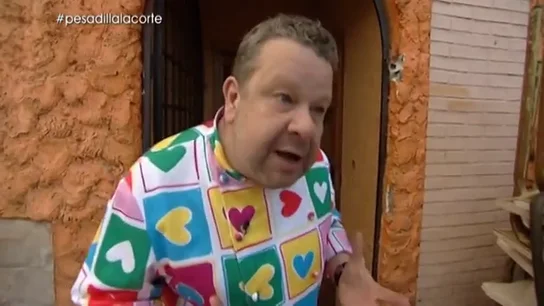 Las mejores frases célebres de Alberto Chicote Las mejores frases célebres de Alberto Chicote