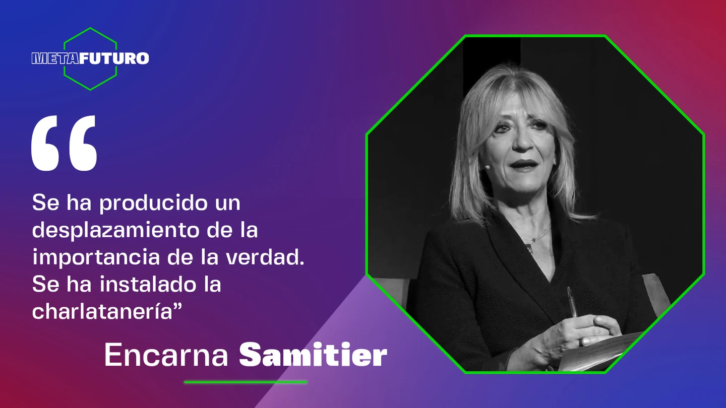 Encarna Samitier Encarna Samitier