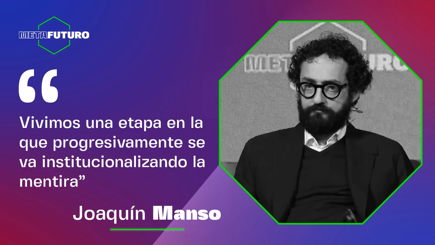 Joaquín Manso Joaquín Manso