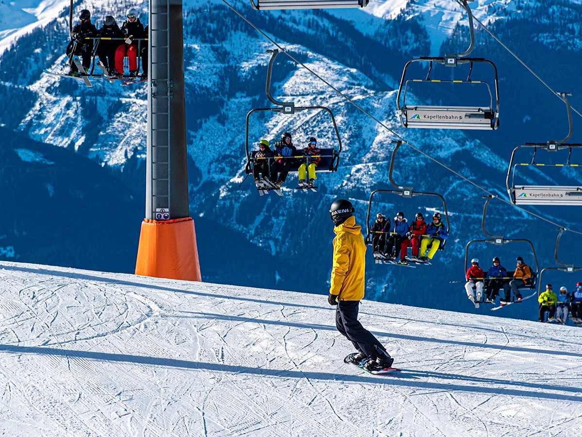 los lugares donde puedes esquiar en España y fecha de apertura de sus estaciones