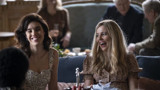 Escena de 'This England'