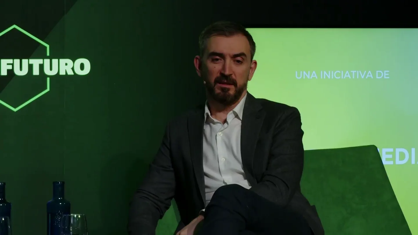 Ignacio Escolar - regulación importante Ignacio Escolar - regulación importante