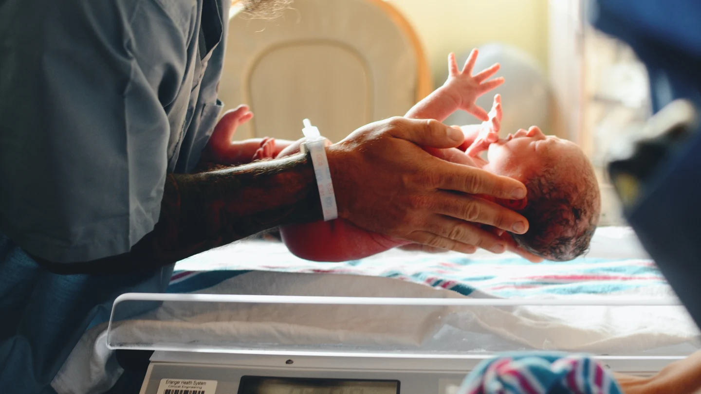 ¿Sospecha de bronquiolitis? Los síntomas o señales por las que llevar a tu hijo al médico ¿Sospecha de bronquiolitis? Los síntomas o señales por las que llevar a tu hijo al médico