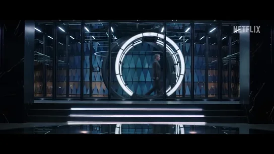 Así se hizo 'Kaleidoscope', la nueva serie de atracos de Netflix Así se hizo 'Kaleidoscope', la nueva serie de atracos de Netflix