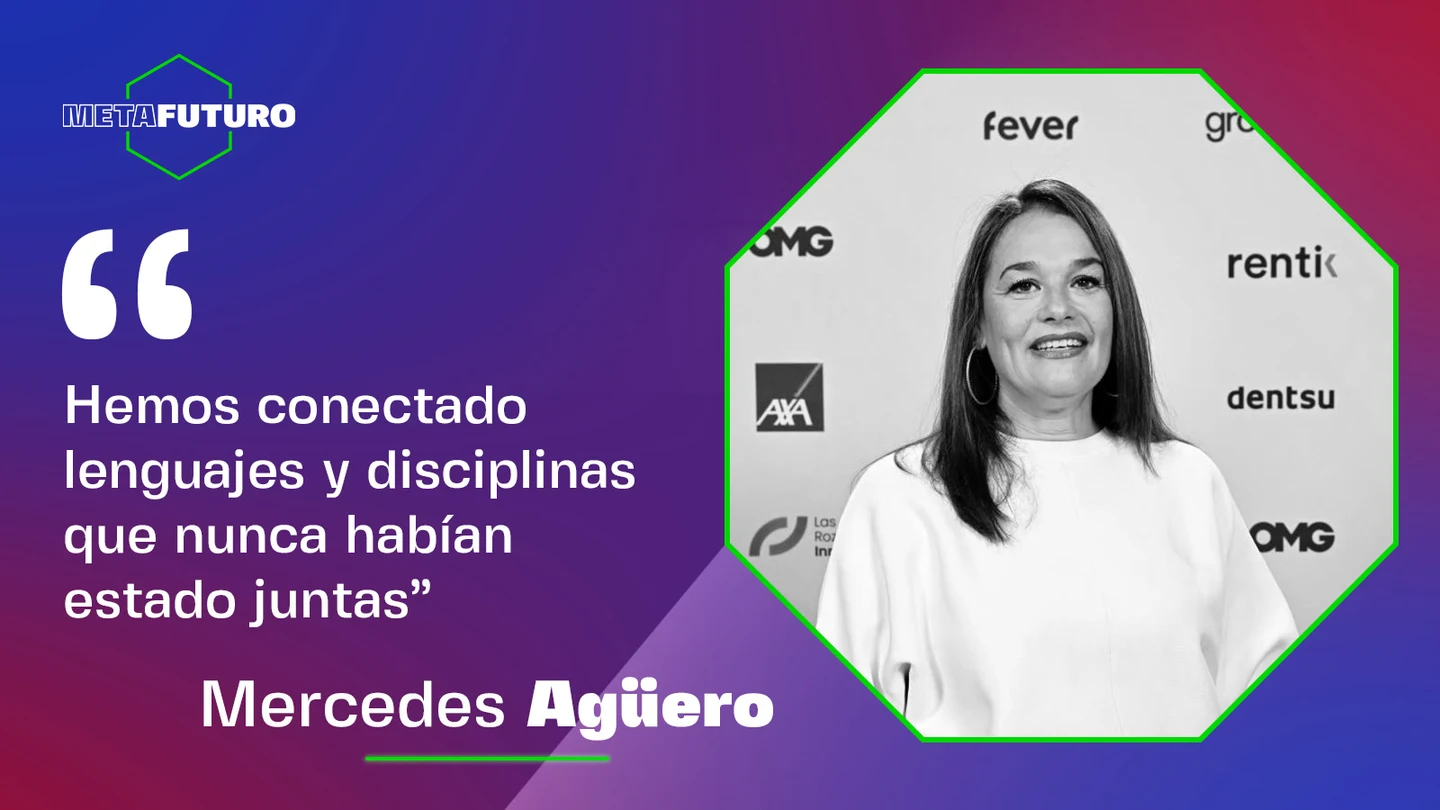 Mercedes Agüero Mercedes Agüero