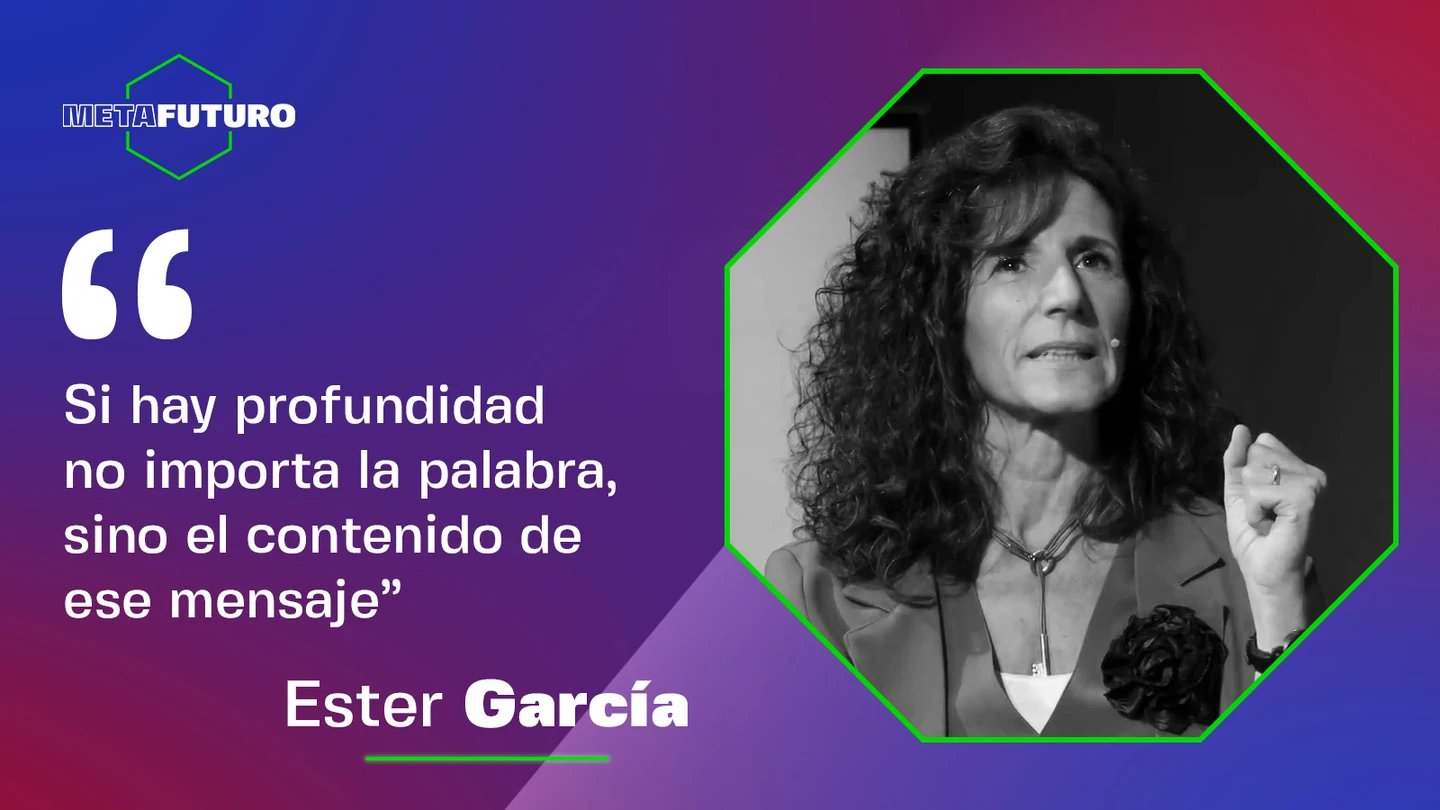 Ester García Ester García