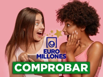 Euromillones: comprobar sorteo de hoy, viernes 25 de noviembre de 2022
