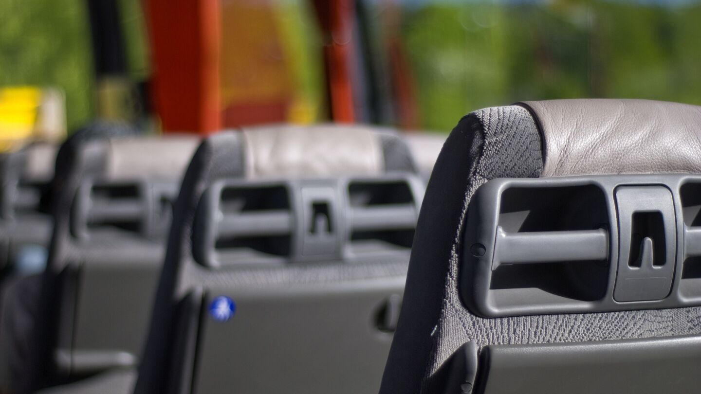 Autobús
