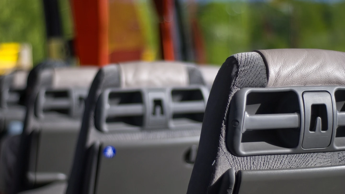 Autobús Autobús