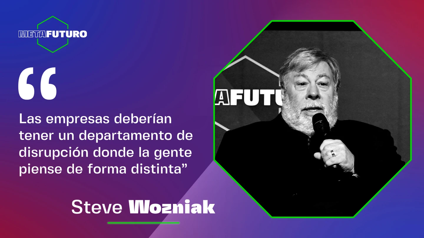 Steve Wozniak Steve Wozniak