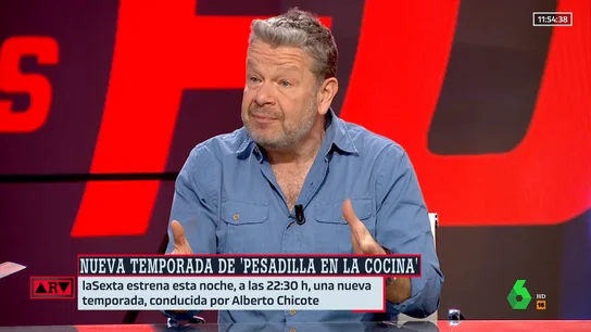 Chicote gastronomía Chicote gastronomía