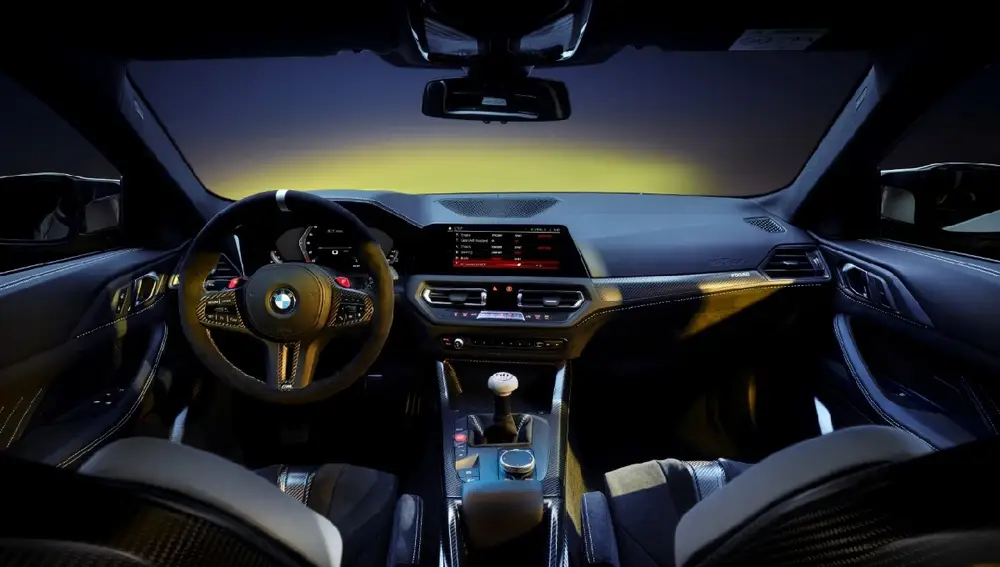 BMW 3.0 CSL 2023
