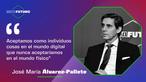 Álvarez-Pallete Álvarez-Pallete
