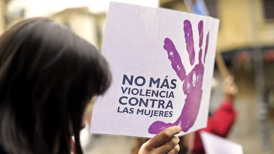 Violencia machista Violencia machista
