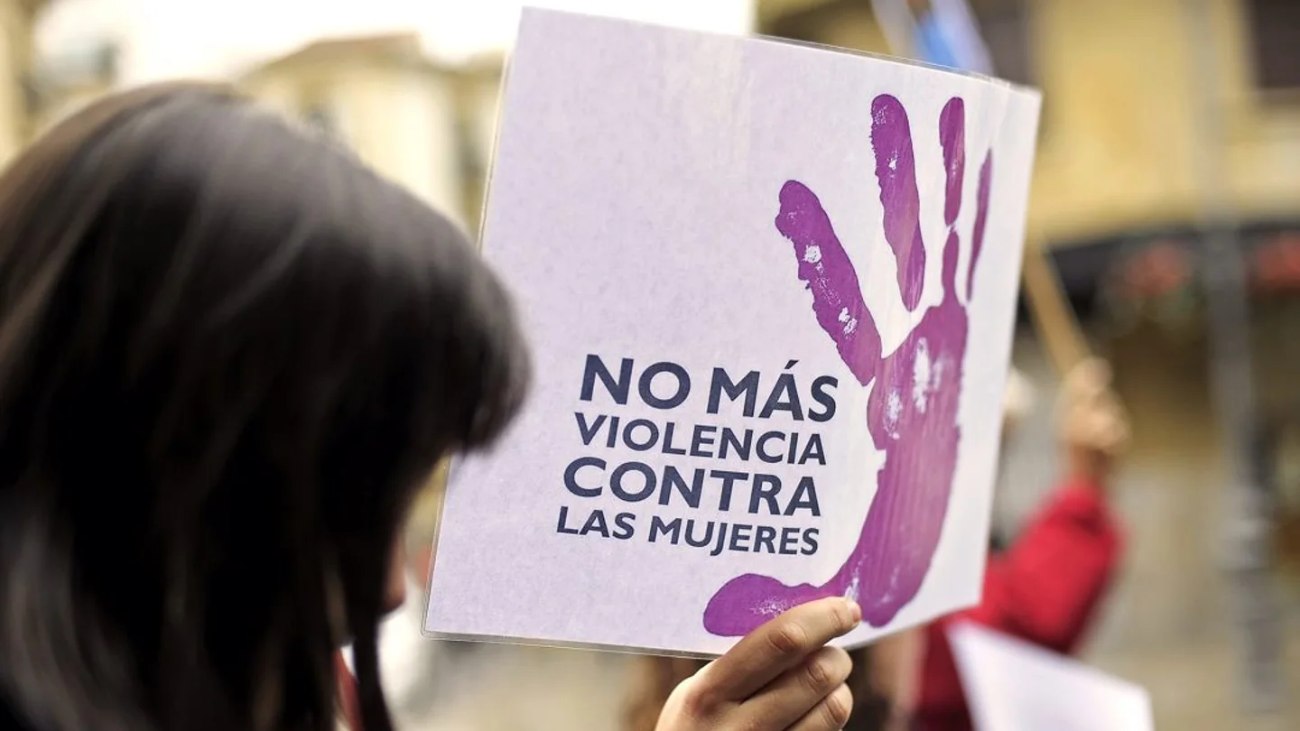 Violencia machista Violencia machista