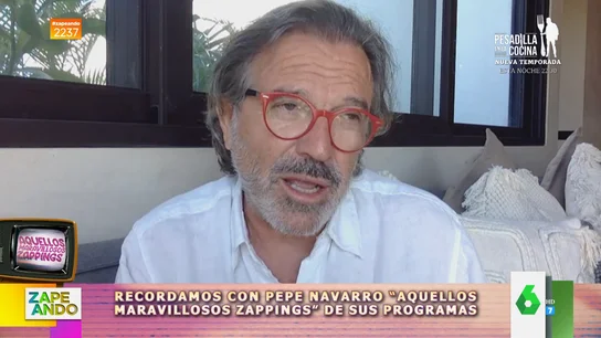 pepe navarro pepe navarro