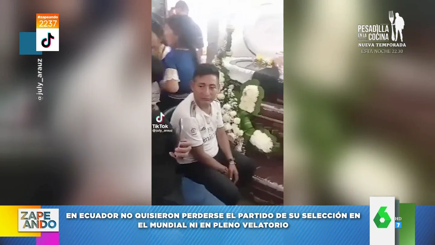 viral ecuador velatorio viral ecuador velatorio