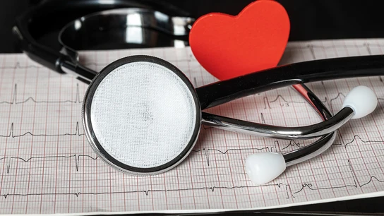 Infartos machistas: ¿por qué las mujeres muren más por problemas de corazón? Infartos machistas: ¿por qué las mujeres muren más por problemas de corazón?