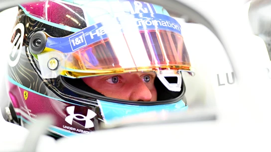 Mick Schumacher Mick Schumacher