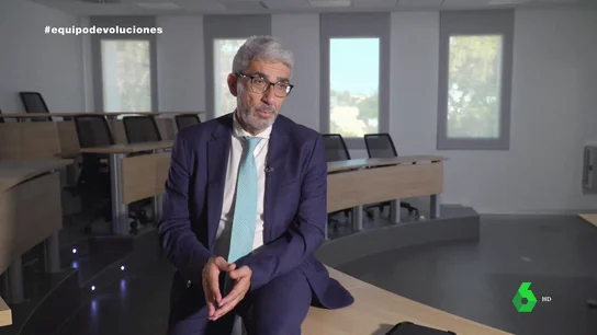 Equipo de Investigación Equipo de Investigación