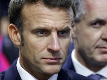 Macron dismisses the knife attack on several children in Annecy as “absolute cowardice”: “It traumatizes us all”