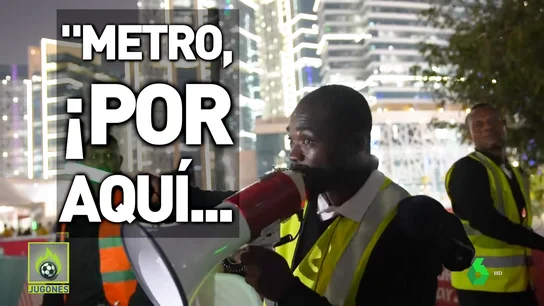 metro man metro man