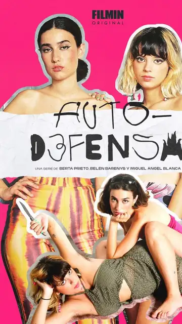 'Autodefensa' 'Autodefensa'