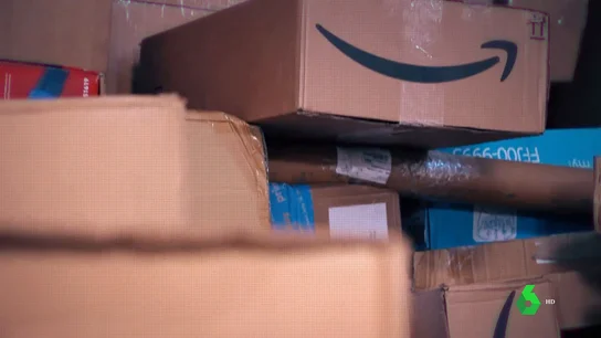 Amazon Amazon