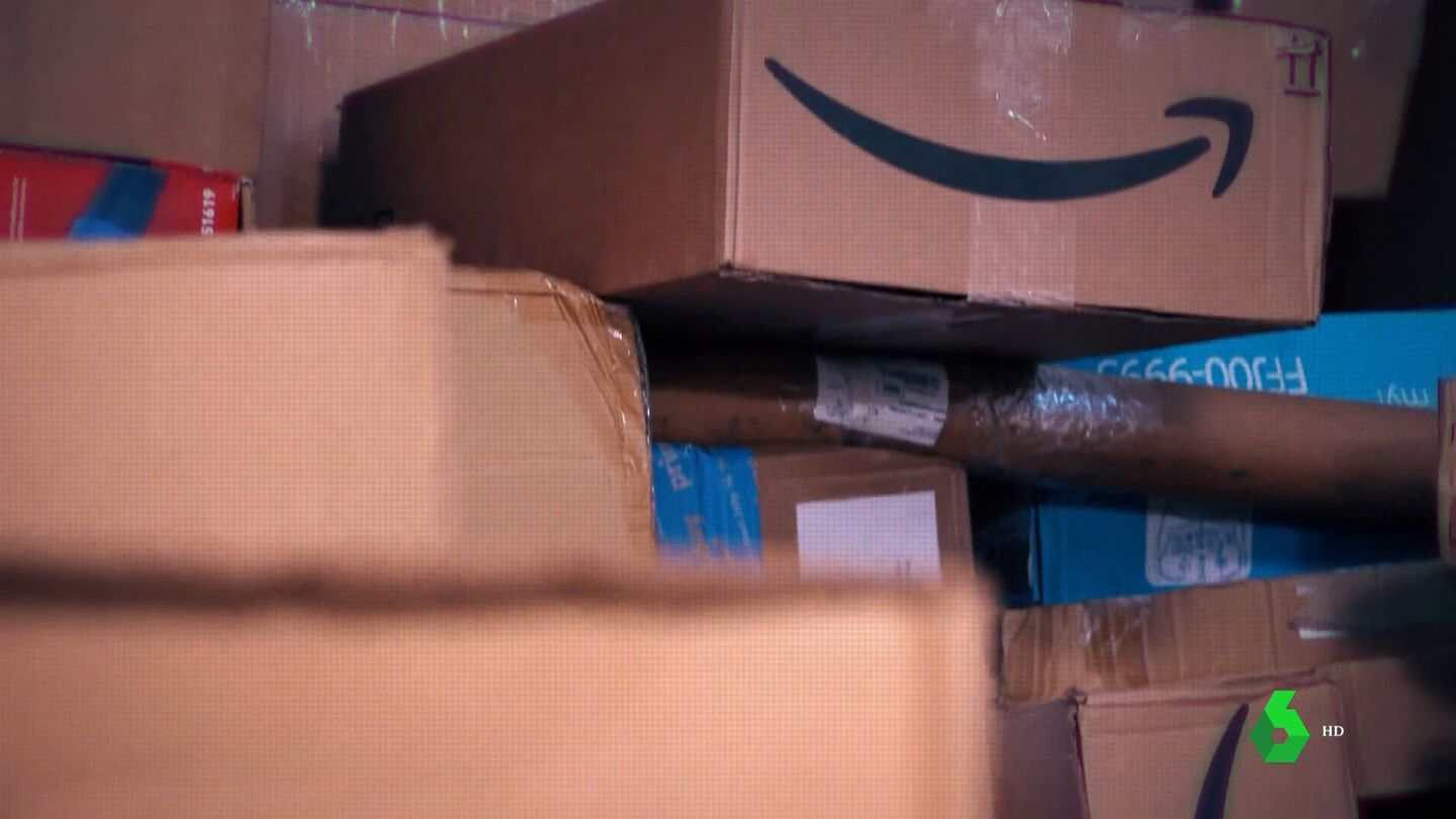 Amazon