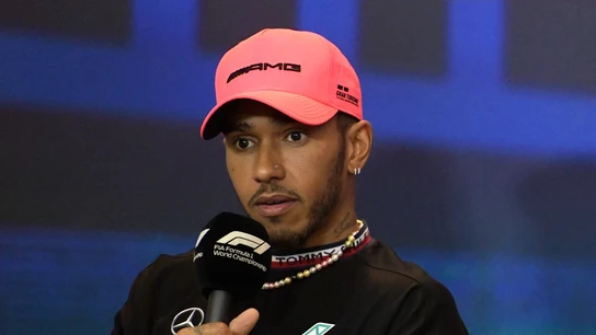 Lewis Hamilton Lewis Hamilton