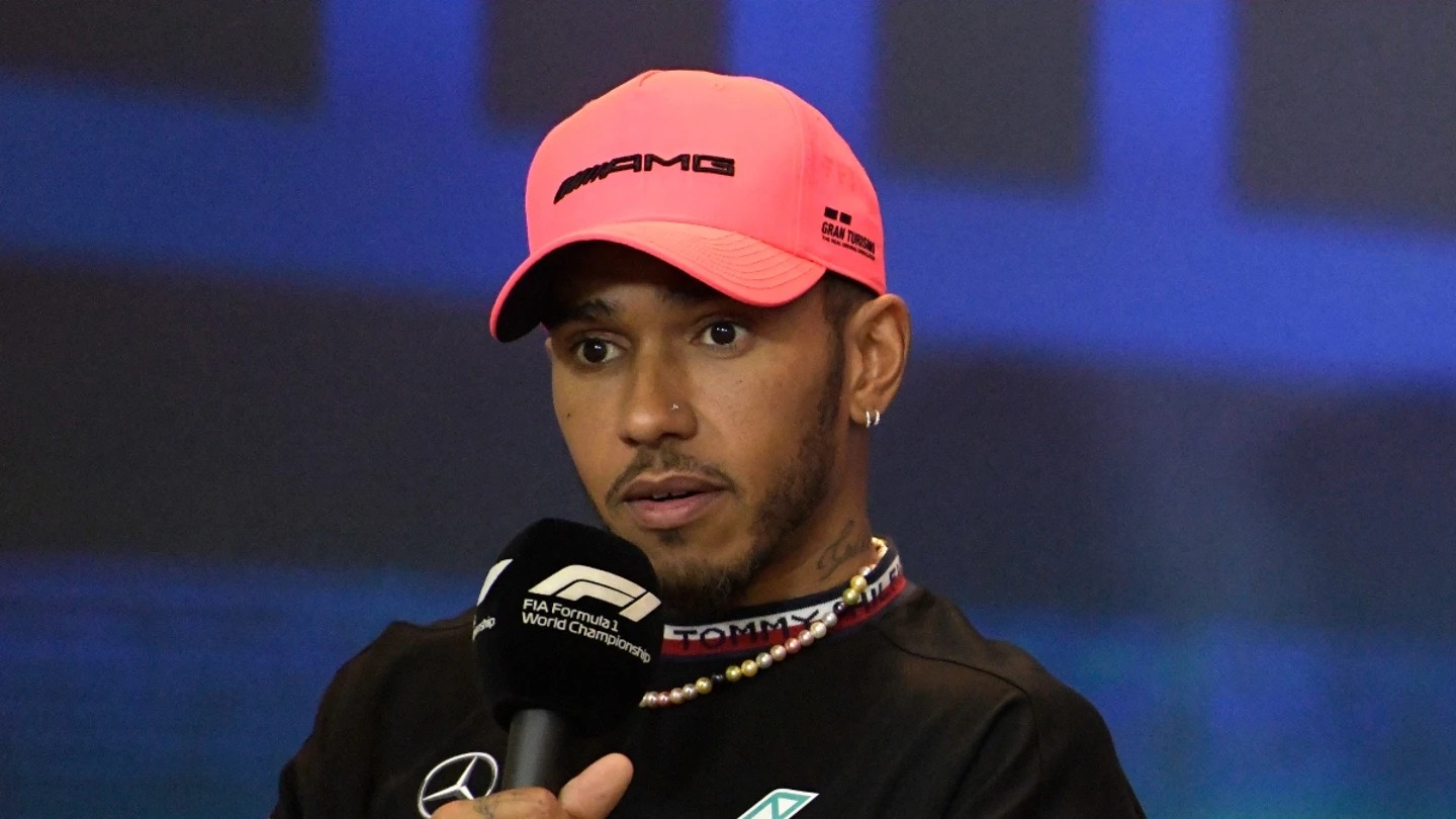 Lewis Hamilton Lewis Hamilton