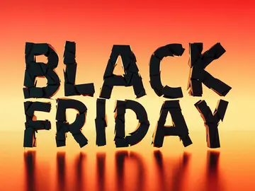 Black Friday 2022 Black Friday 2022