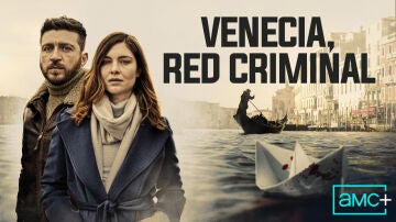 'Venice: criminal network'