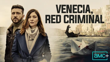 'Venice: criminal network'